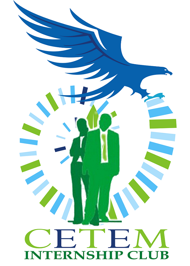 CETEM-Roots IVY Society