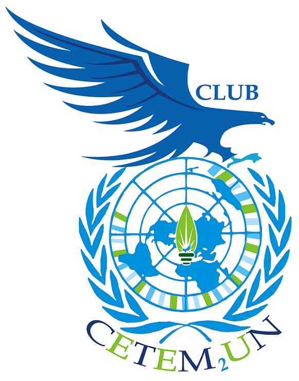 CETEM-Roots IVY Society